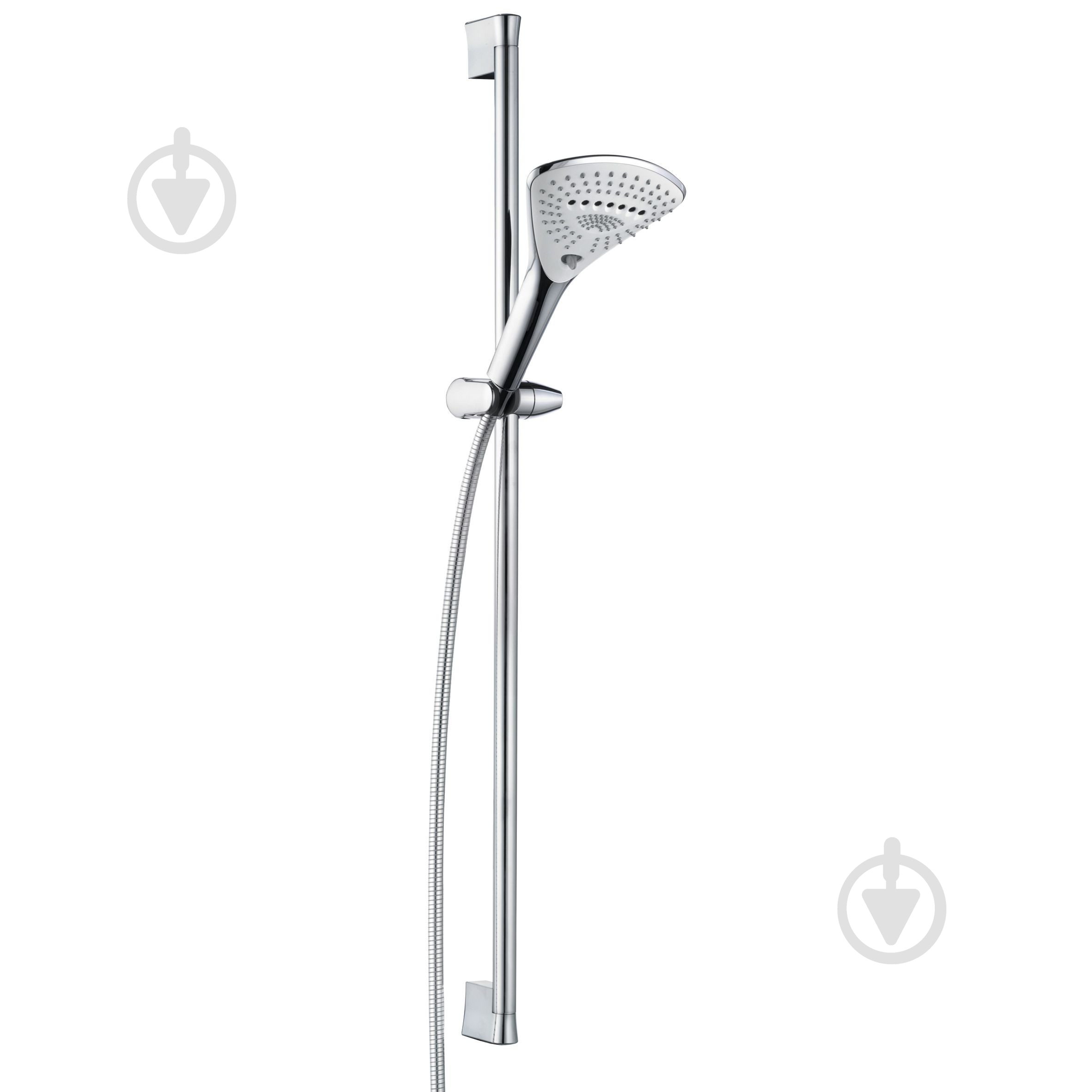 Душевой гарнитур Kludi Fizz 3S 677400500 - фото 1