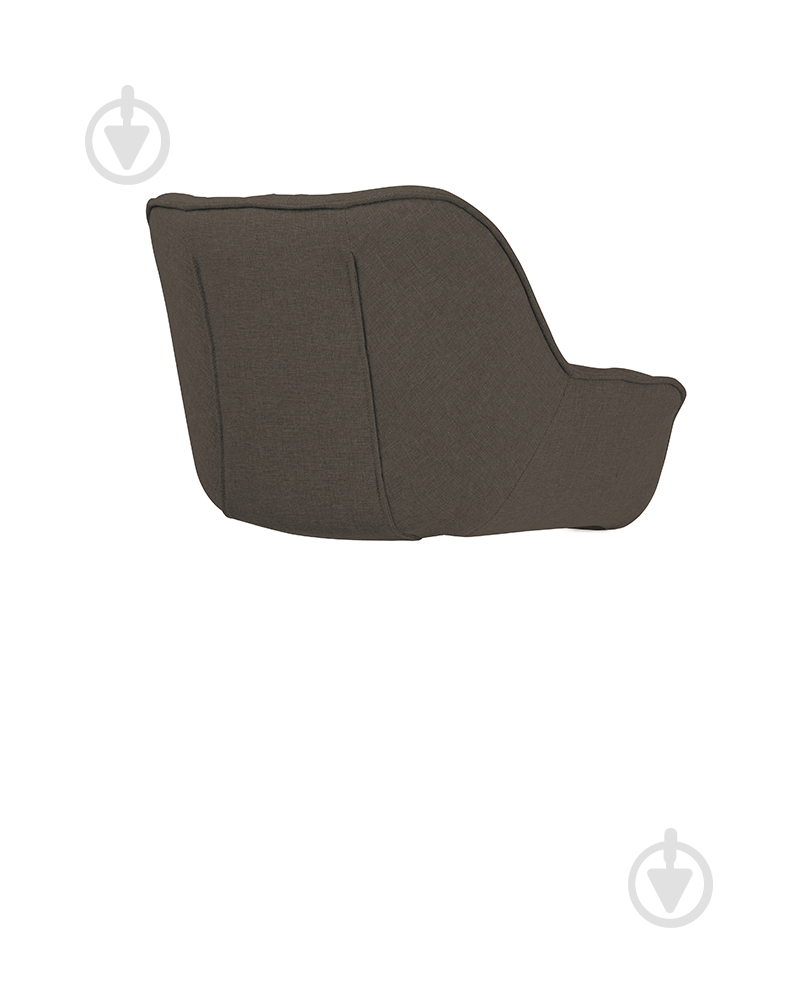 Сиденье для стула VENSAN (BOX) (CH) KL-309 ткань серый Nowy Styl - фото 2 Сиденье для стула VENSAN (BOX) (CH) KL-309 ткань серый Nowy Styl - фото 2