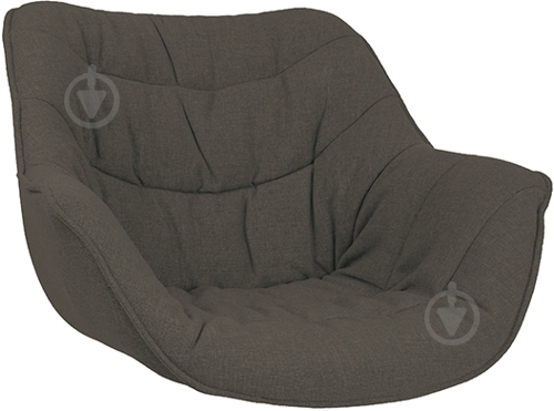 Сиденье для стула VENSAN (BOX) (CH) KL-309 ткань серый Nowy Styl - фото 1 Сиденье для стула VENSAN (BOX) (CH) KL-309 ткань серый Nowy Styl - фото 1