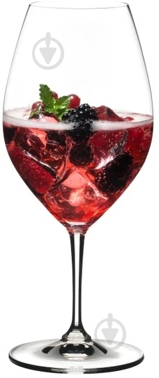 Набір бокалів для вина Riedel Aperitivo Set 995 мл 4 шт. - фото 1 Набір бокалів для вина Riedel Aperitivo Set 995 мл 4 шт. - фото 1