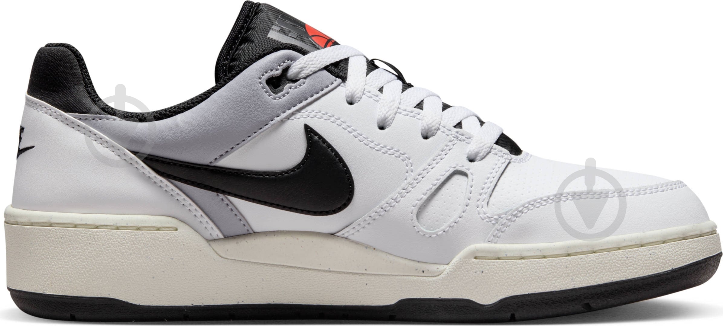 Кросівки Nike FULL FORCE LO FB1362-101 р.41 - фото 2 Кросівки Nike FULL FORCE LO FB1362-101 р.41 - фото 2