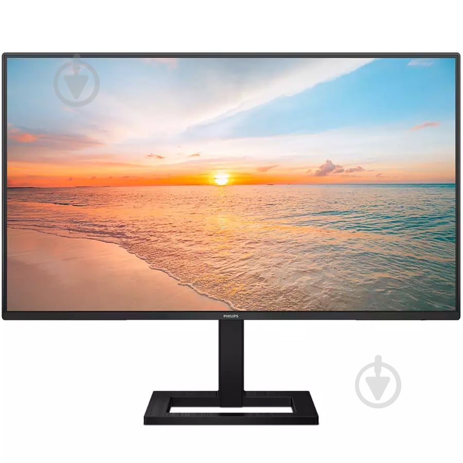 Монитор Philips 27" (27E1N1600AE/00) - фото 1