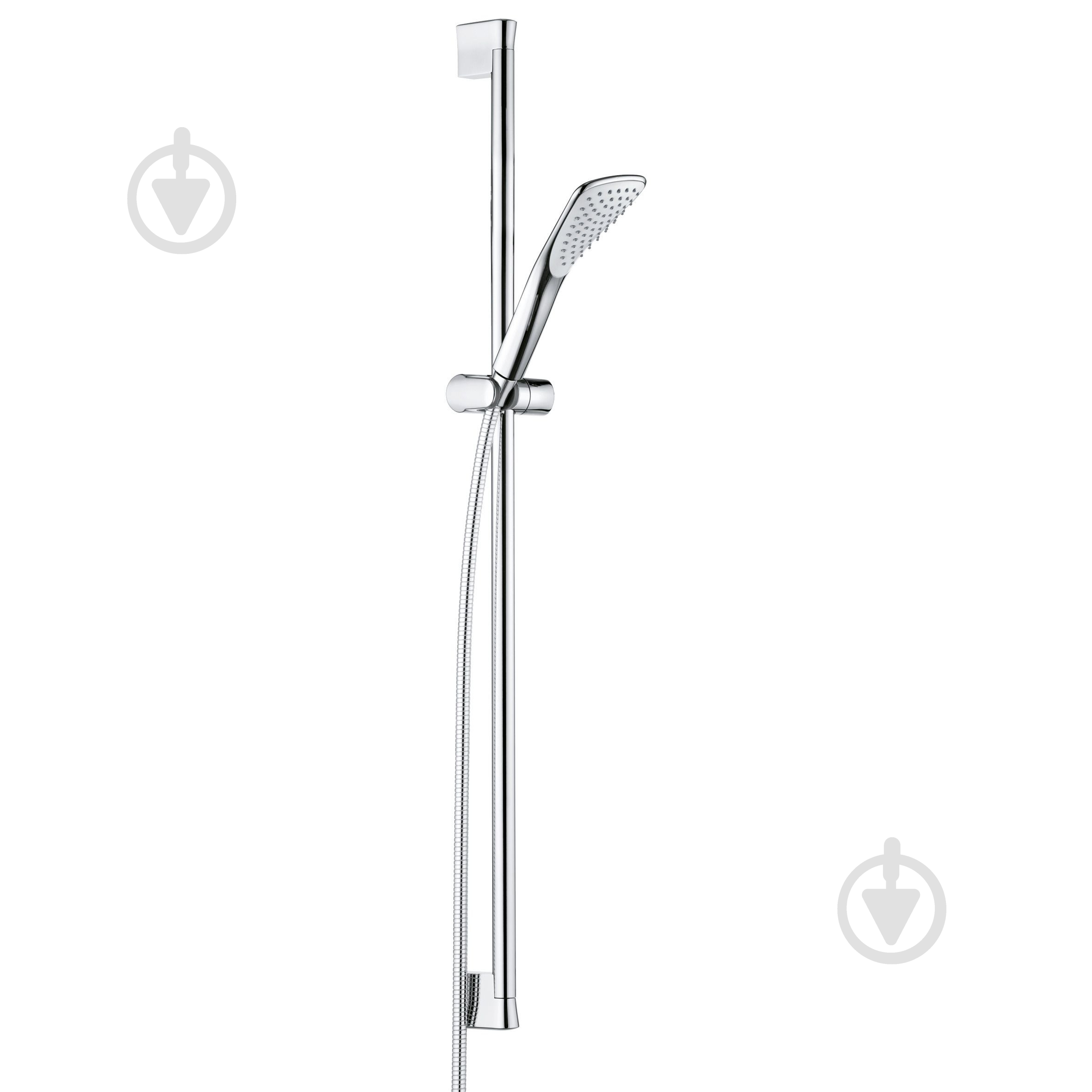 Душевой гарнитур Kludi Fizz 1S 676400500 - фото 1