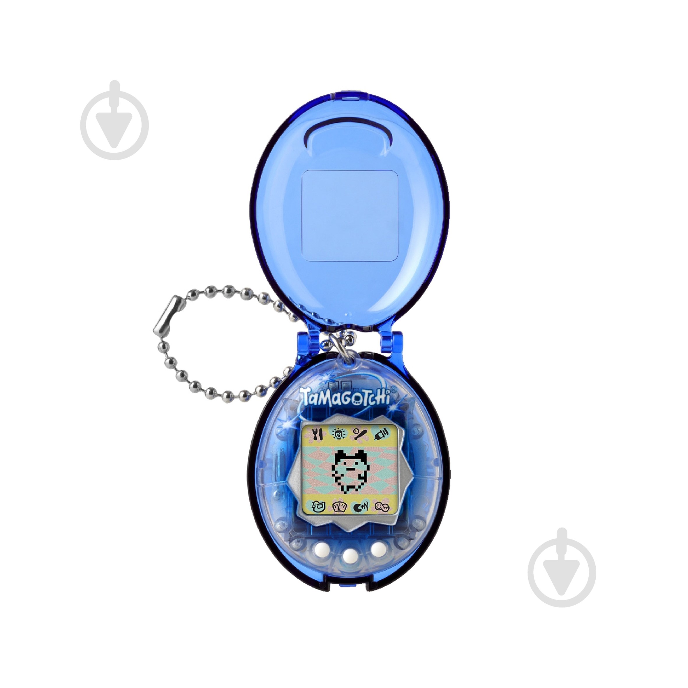 Игрушка интерактивная Tamagotchi Celebration 24 123556 - фото 2