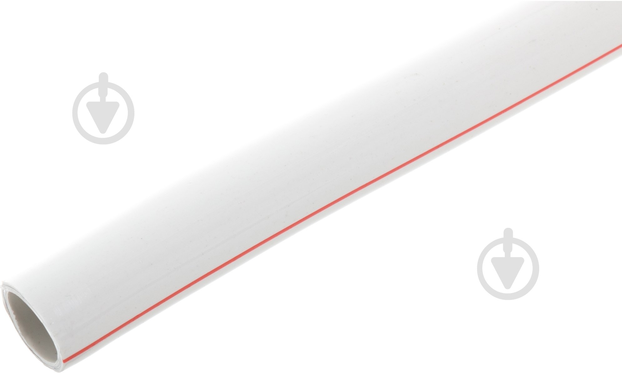 Труба металопластикова UP! (Underprice) PEX-AL-PEX 20х2,0, 1МПа+95С - фото 1 Труба металопластикова UP! (Underprice) PEX-AL-PEX 20х2,0, 1МПа+95С - фото 1