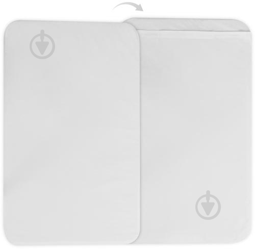 Кроватка детская Hauck Face to Me 2 Melange Grey 60853-1 - фото 7