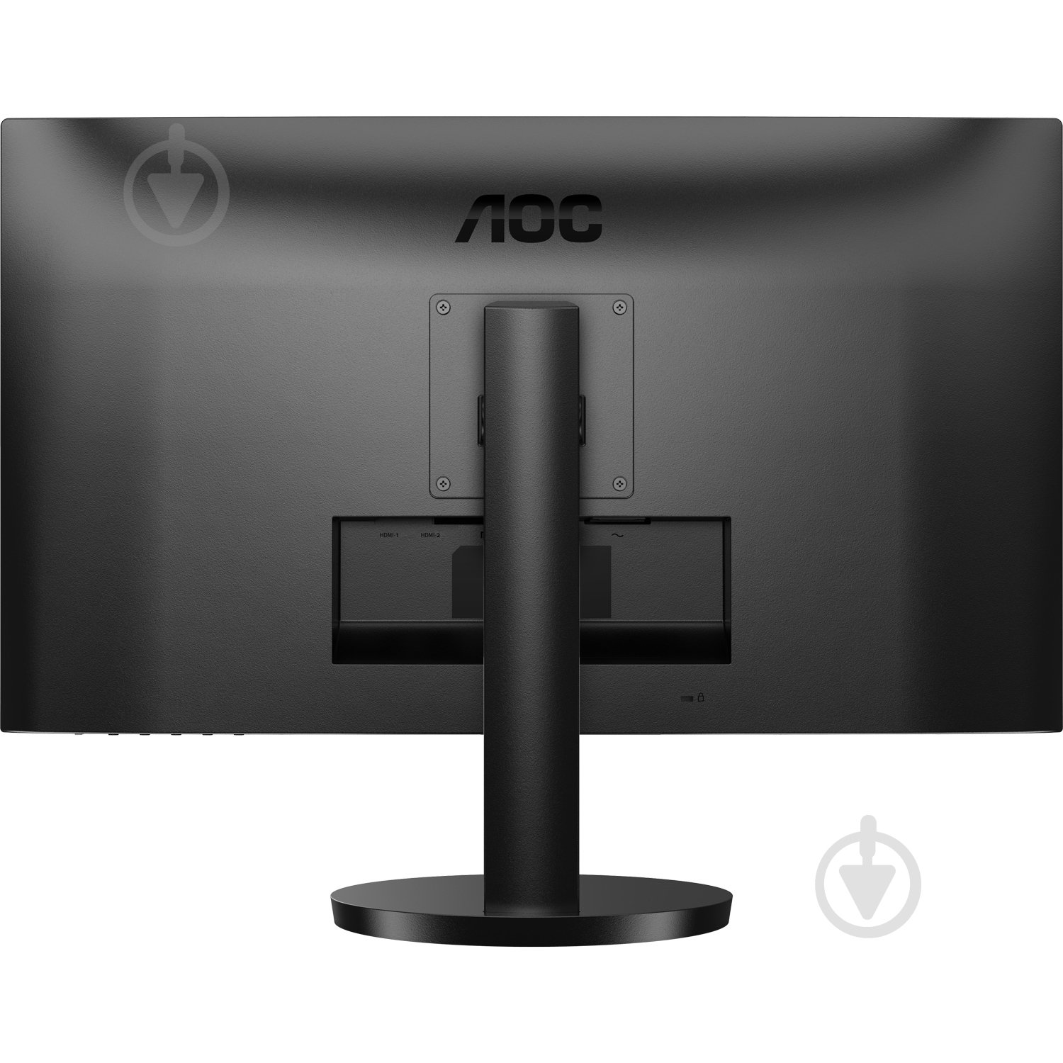 Монітор AOC 27" (U27B3AF) - фото 6