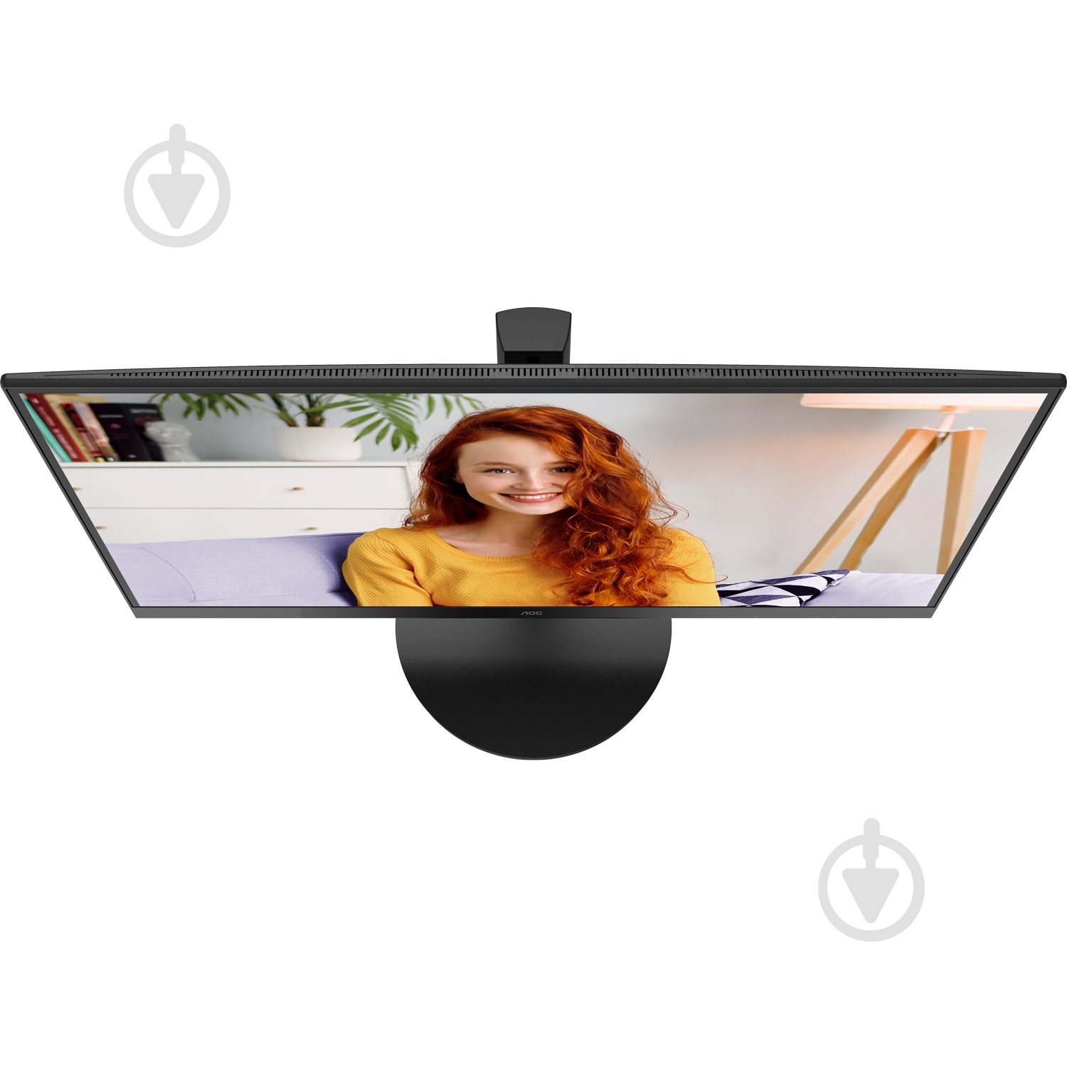 Монітор AOC 27" (U27B3AF) - фото 8