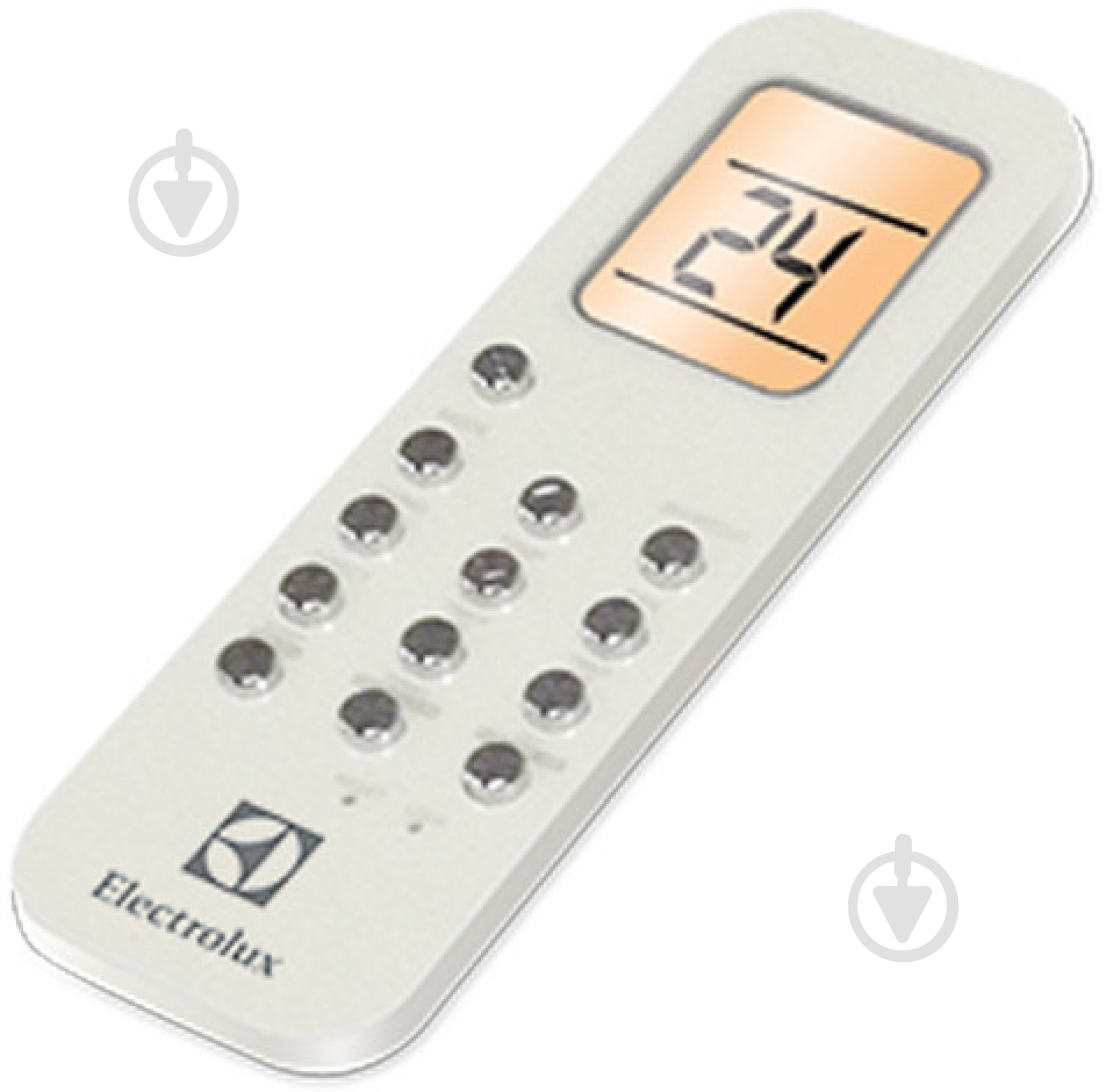 Кондиционер Electrolux EACS-12 HLO/N3 - фото 3