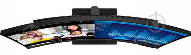 Монитор Lenovo ThinkVision P34w-20 34" (62CCRAT3UA) - фото 3