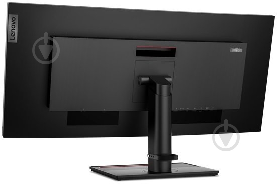 Монитор Lenovo ThinkVision P34w-20 34" (62CCRAT3UA) - фото 10