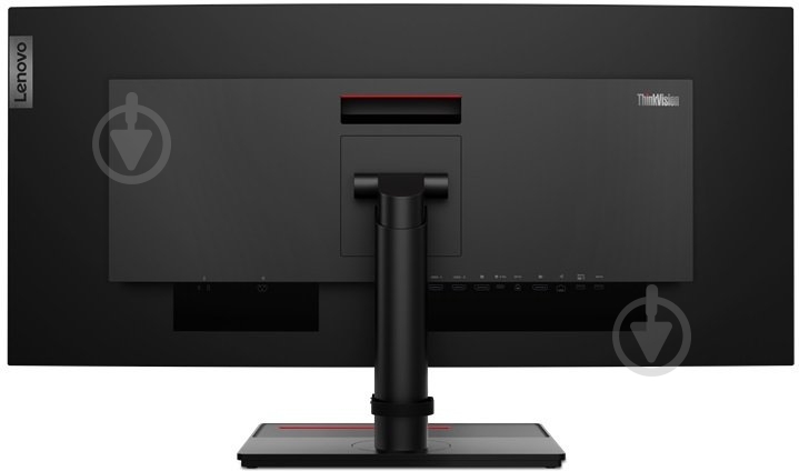 Монитор Lenovo ThinkVision P34w-20 34" (62CCRAT3UA) - фото 9