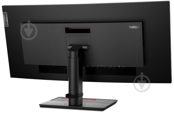 Монитор Lenovo ThinkVision P34w-20 34" (62CCRAT3UA) - фото 8