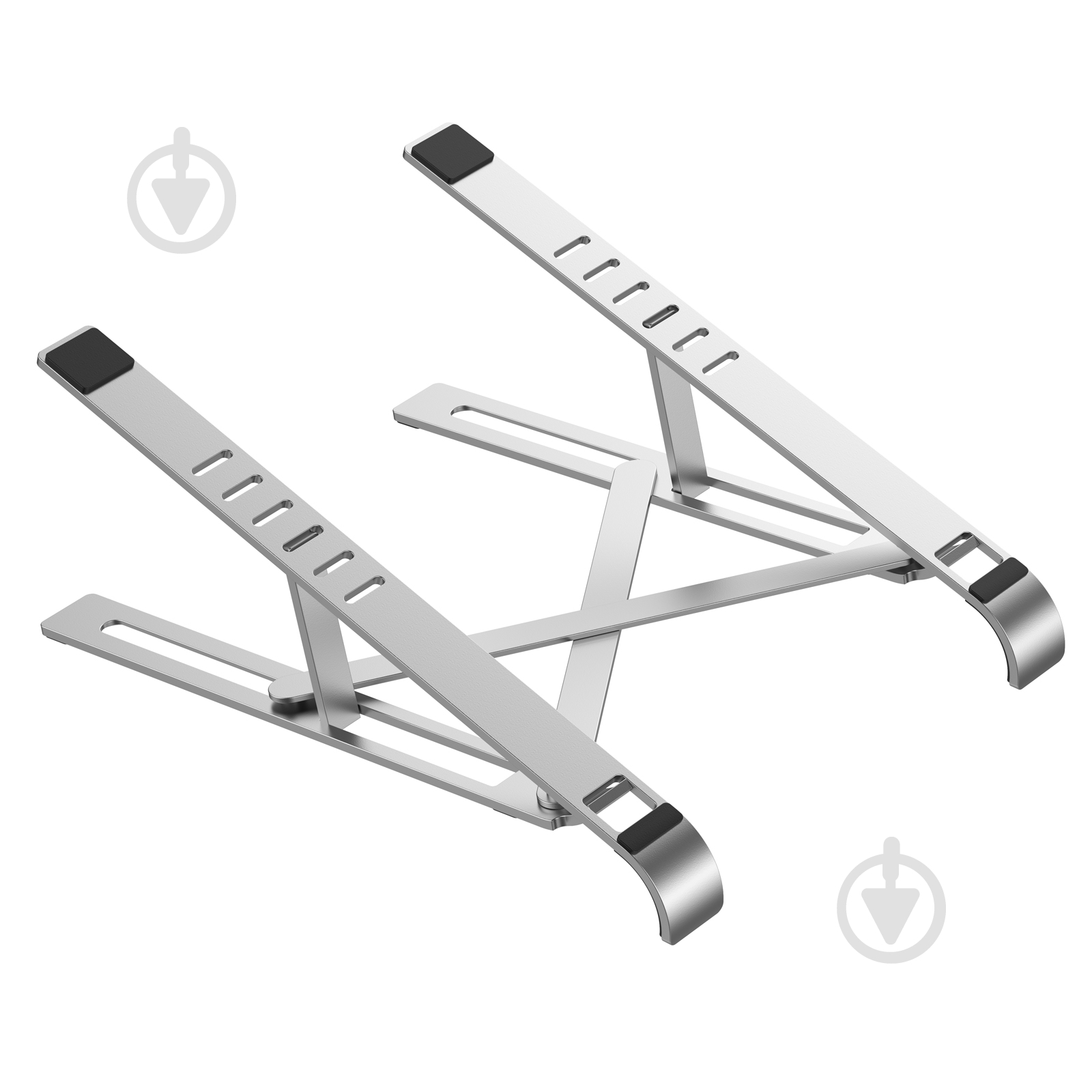 Підставка для ноутбука Choetech (H045-SL) - фото 2