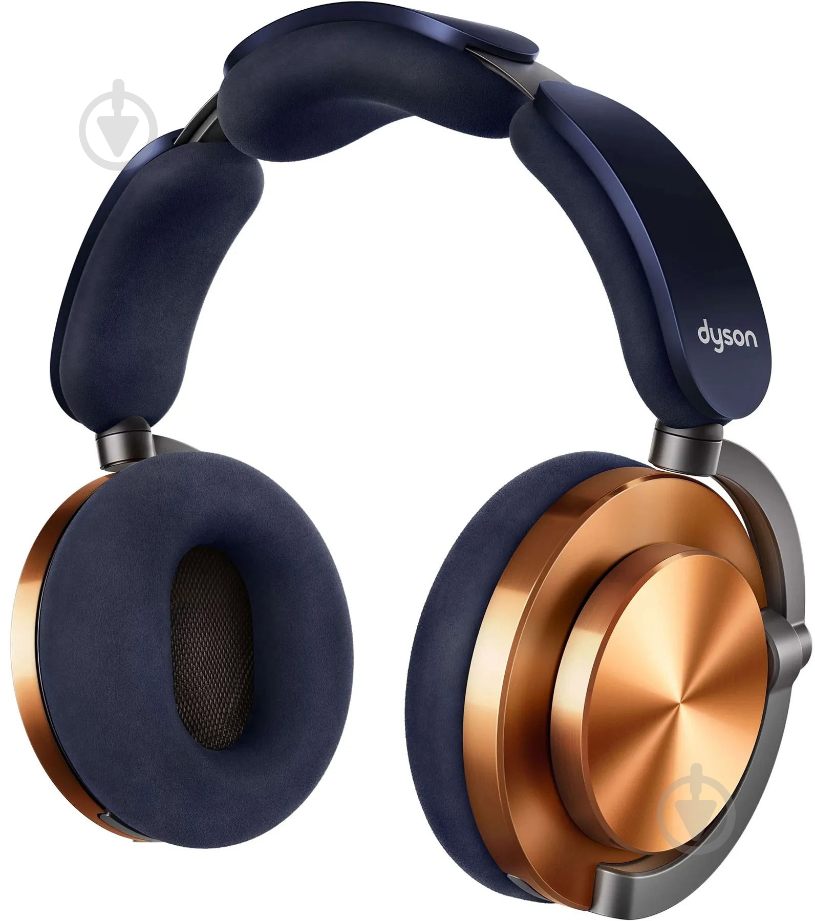 ᐉ Навушники Dyson OnTrack CNC copper (759558-01) • Краща ціна в