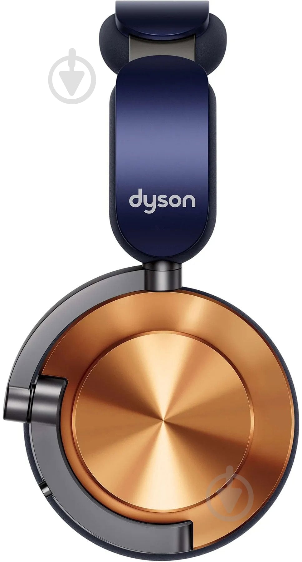 Наушники Dyson OnTrack CNC copper (759558-01) - фото 2
