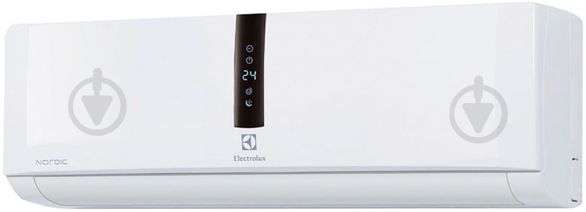Кондиционер Electrolux EACS-12 HN/N3 - фото 1