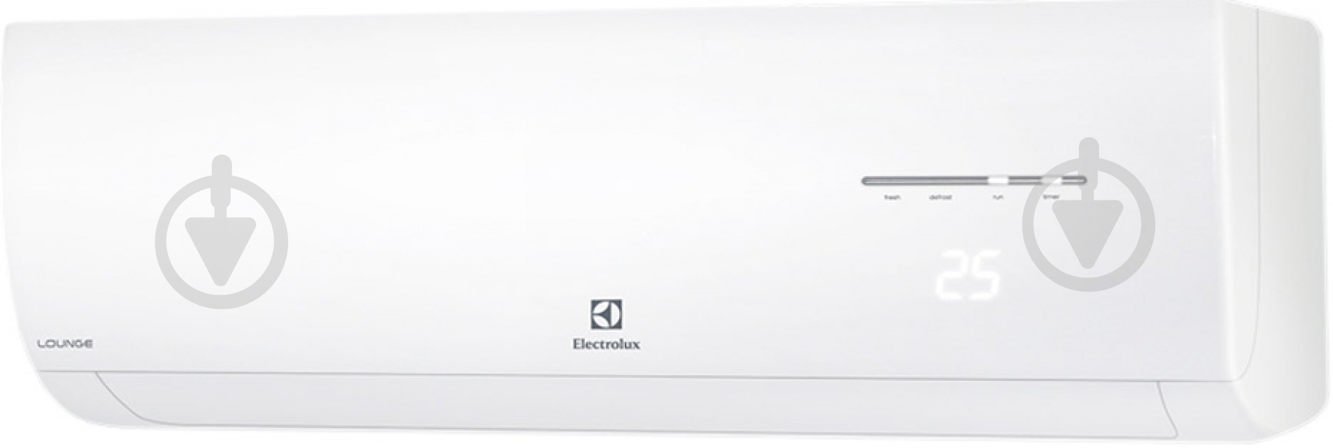 Кондиционер Electrolux EACS-18 HLO/N3 - фото 1
