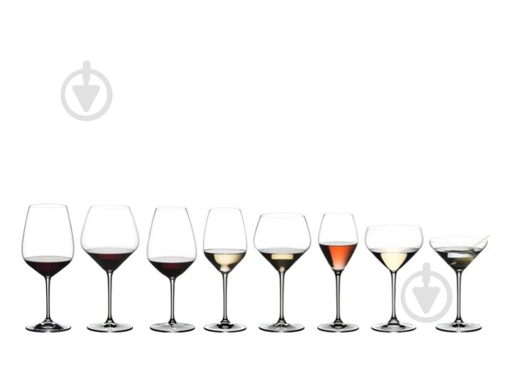 Набор бокалов для красного вина Riedel Pinot Noir 705 мл 2 шт. - фото 4 Набор бокалов для красного вина Riedel Pinot Noir 705 мл 2 шт. - фото 4