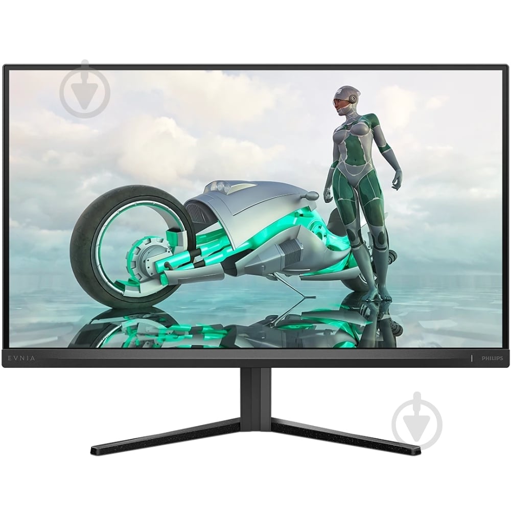 Монитор Philips 27" (27M2N3200S/00) - фото 1