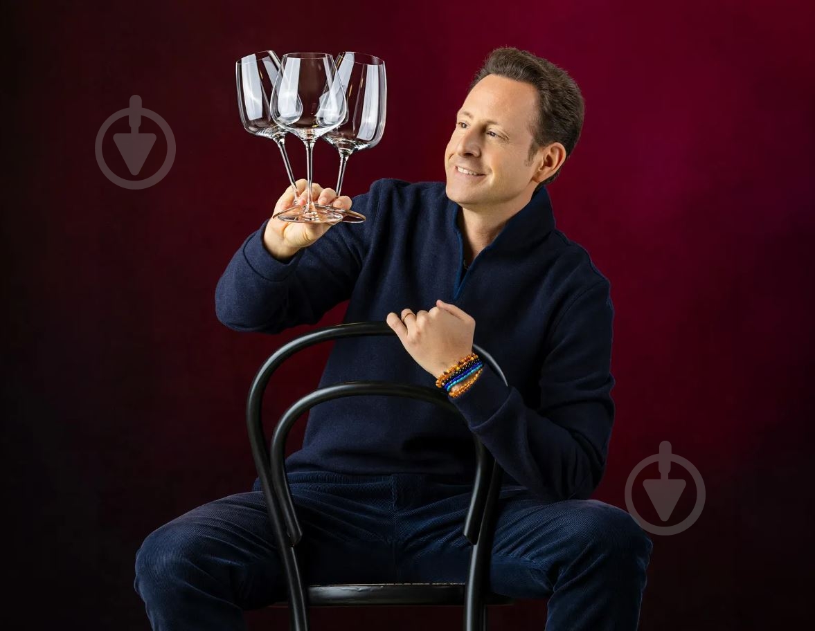 Набір бокалів для шампанського Riedel Tequila Set 445 мл 4 шт. - фото 4 Набір бокалів для шампанського Riedel Tequila Set 445 мл 4 шт. - фото 4