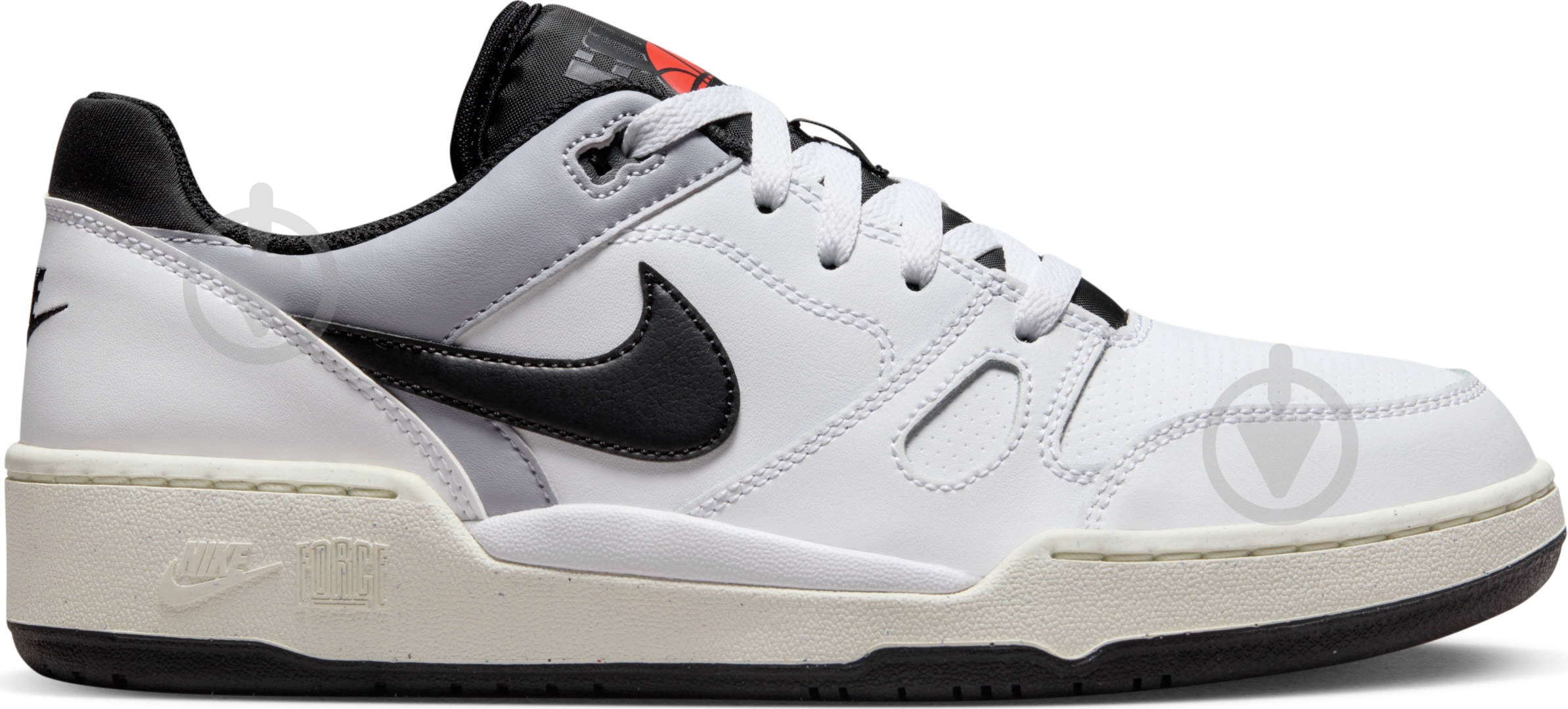 Кросівки Nike FULL FORCE LO FB1362-101 р.45,5 - фото 1