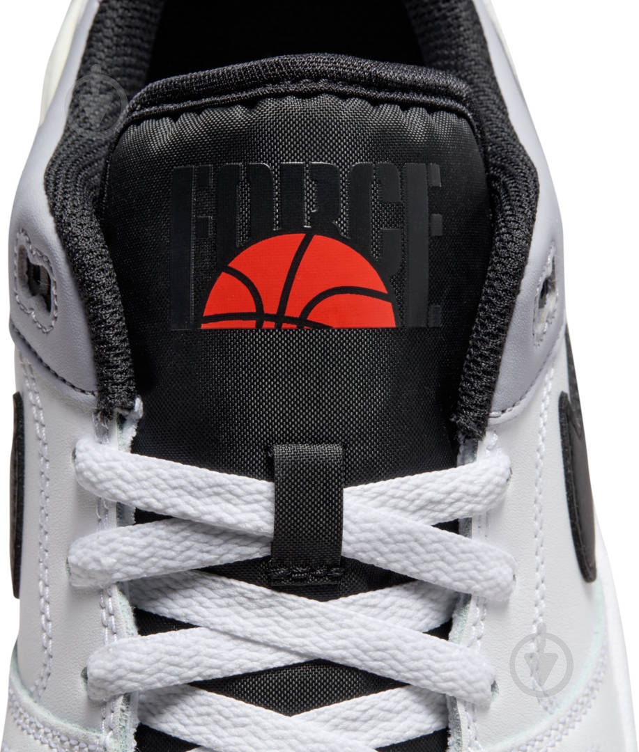Кросівки Nike FULL FORCE LO FB1362-101 р.45,5 - фото 10
