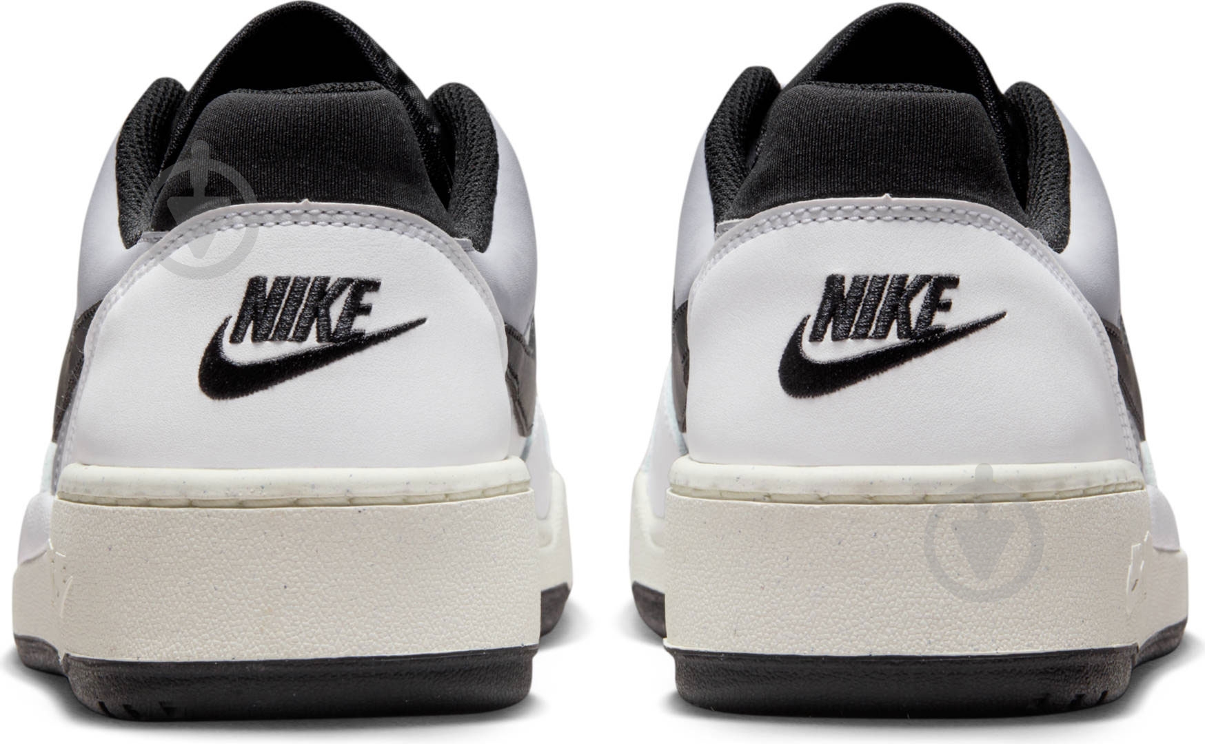 Кросівки Nike FULL FORCE LO FB1362-101 р.45,5 - фото 11