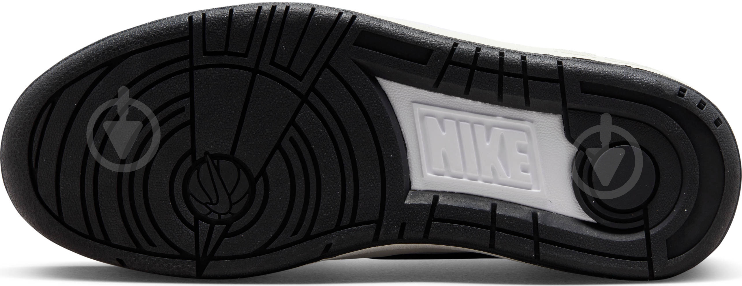 Кросівки Nike FULL FORCE LO FB1362-101 р.45,5 - фото 12