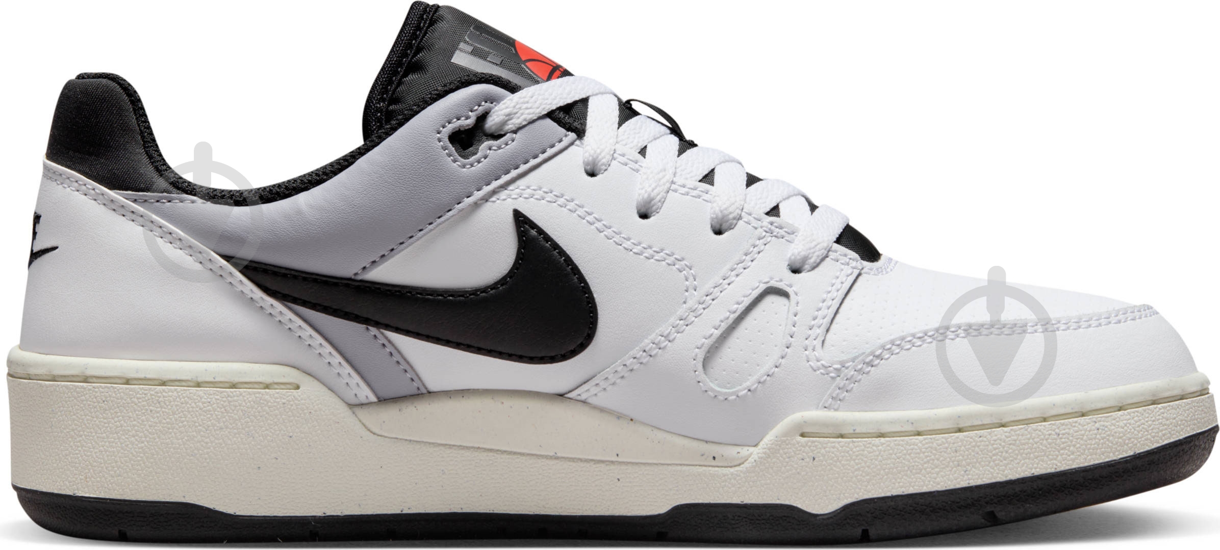 Кросівки Nike FULL FORCE LO FB1362-101 р.45,5 - фото 2