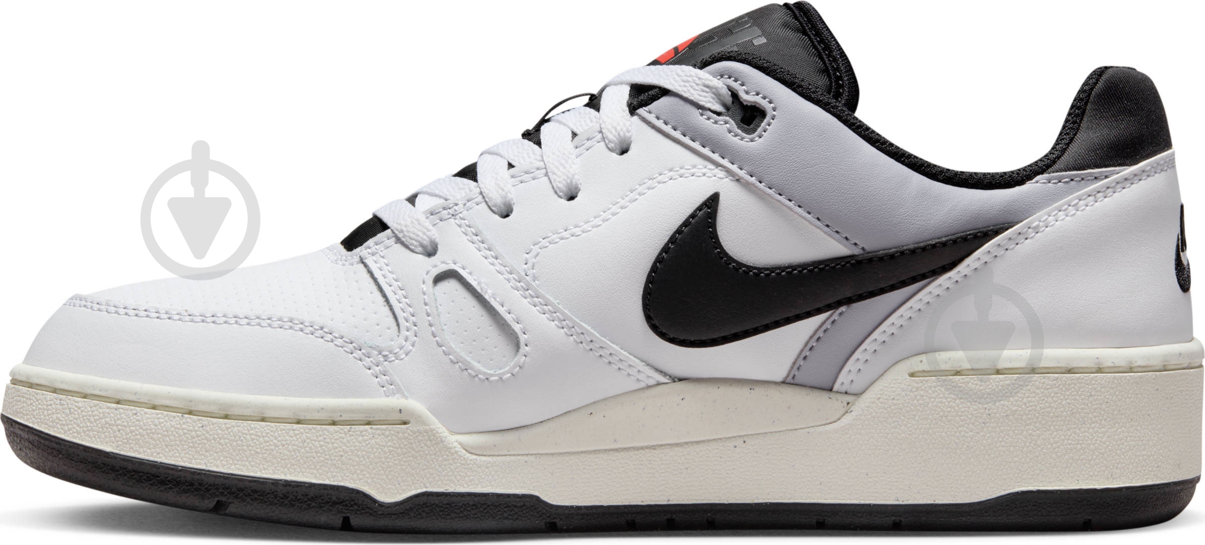 Кросівки Nike FULL FORCE LO FB1362-101 р.45,5 - фото 4