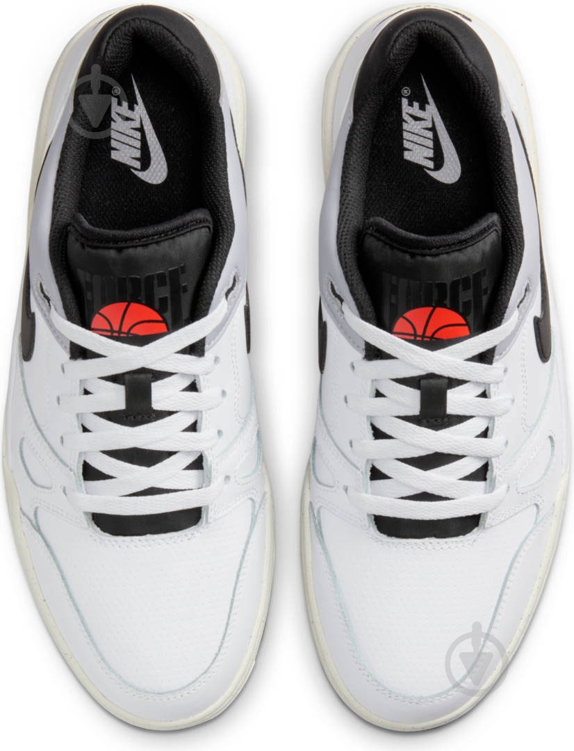 Кросівки Nike FULL FORCE LO FB1362-101 р.45,5 - фото 6