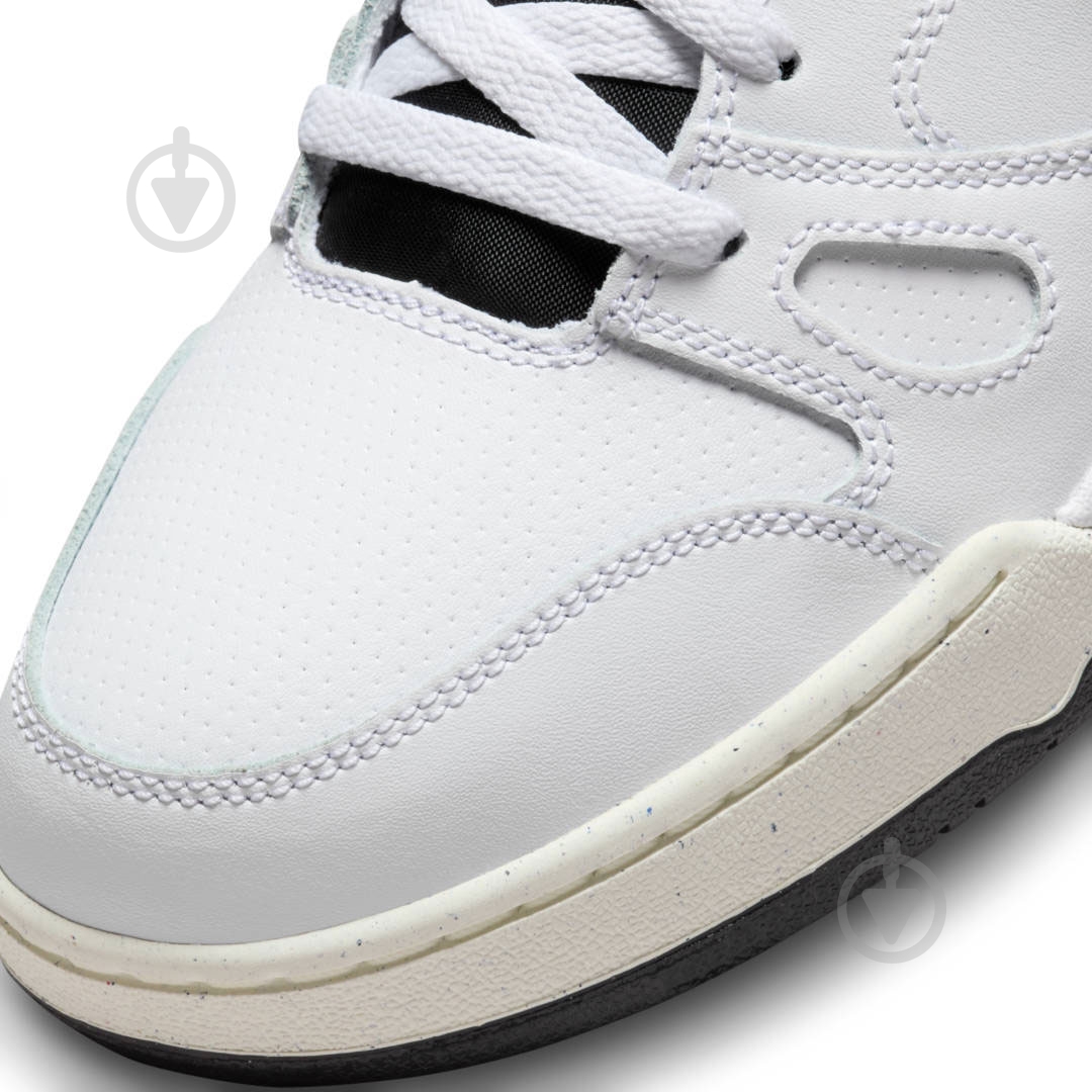 Кросівки Nike FULL FORCE LO FB1362-101 р.45,5 - фото 8