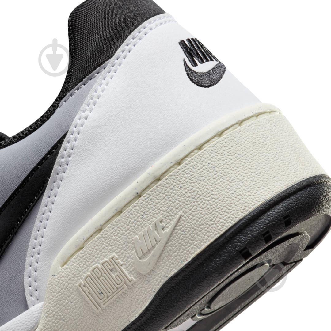 Кросівки Nike FULL FORCE LO FB1362-101 р.45,5 - фото 9