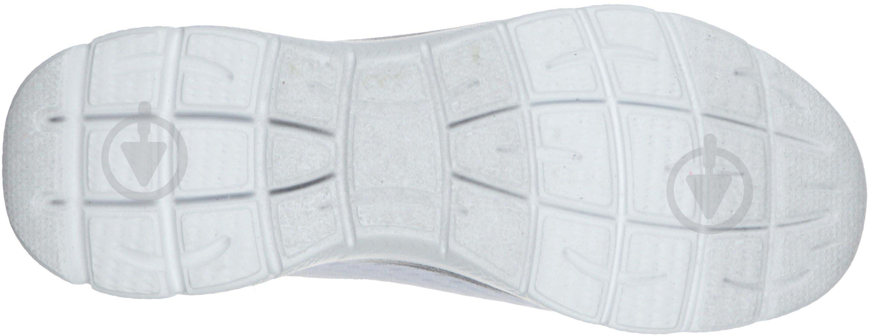 Кросівки жіночі демісезонні Skechers 149036 WSL р.40 білі - фото 3