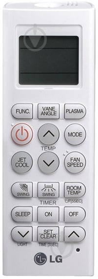 Кондиционер LG CA09RWK - фото 6