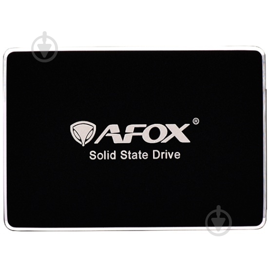 SSD-накопитель AFOX 120GB 2,5" SATA III TLC (SD250-120GN) - фото 1