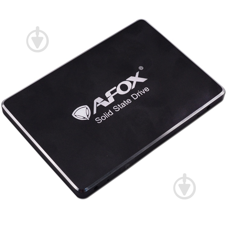 SSD-накопитель AFOX 120GB 2,5" SATA III TLC (SD250-120GN) - фото 2