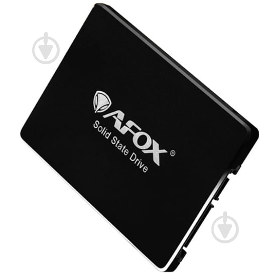 SSD-накопитель AFOX 120GB 2,5" SATA III TLC (SD250-120GN) - фото 6