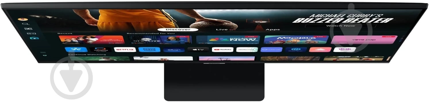 Монітор Samsung 32" (LS32DM702UIXUA) - фото 7