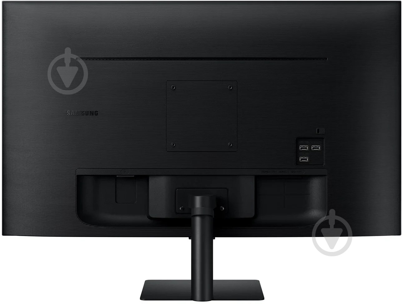 Монітор Samsung 32" (LS32DM702UIXUA) - фото 3