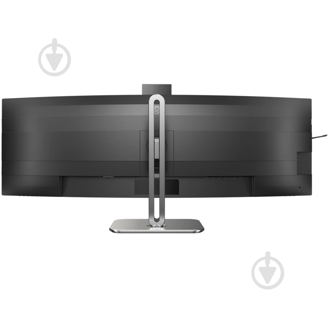 Монитор Philips 48,8" (49B2U6903CH/00) - фото 4