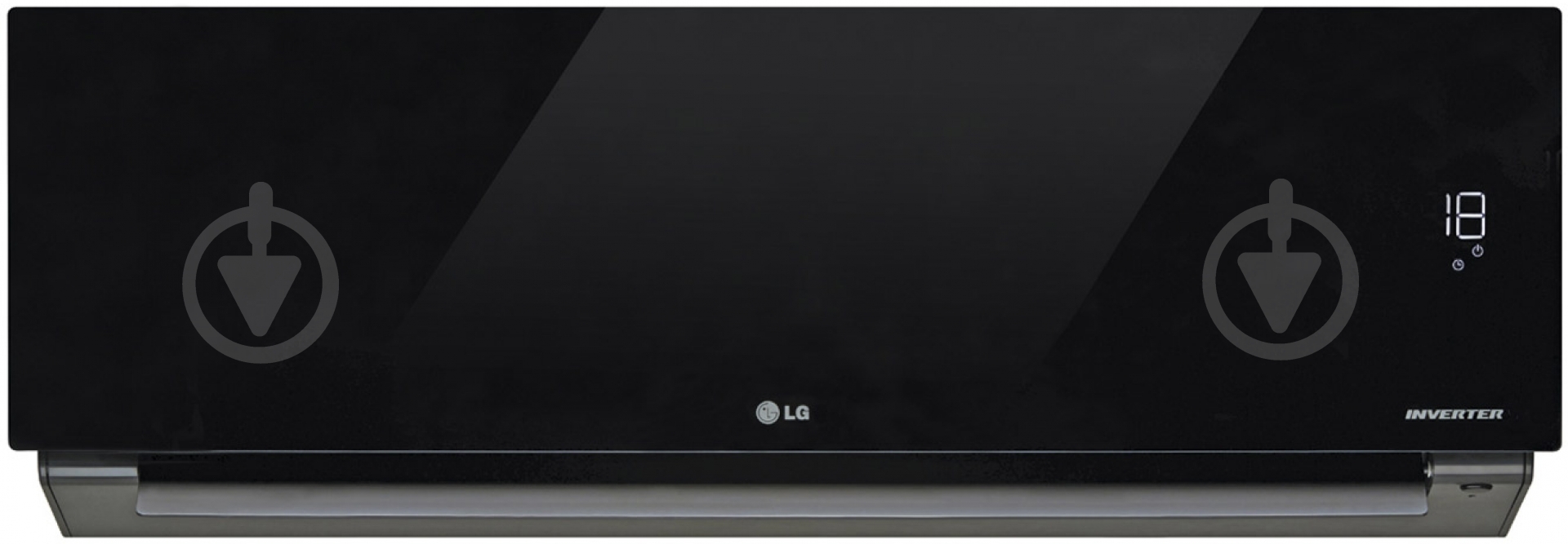 Кондиционер LG CA12RWK - фото 1