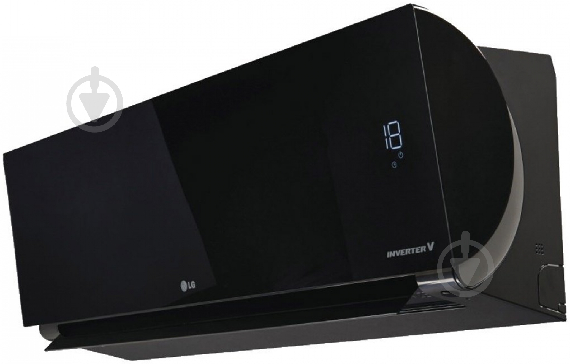 Кондиционер LG CA12RWK - фото 2