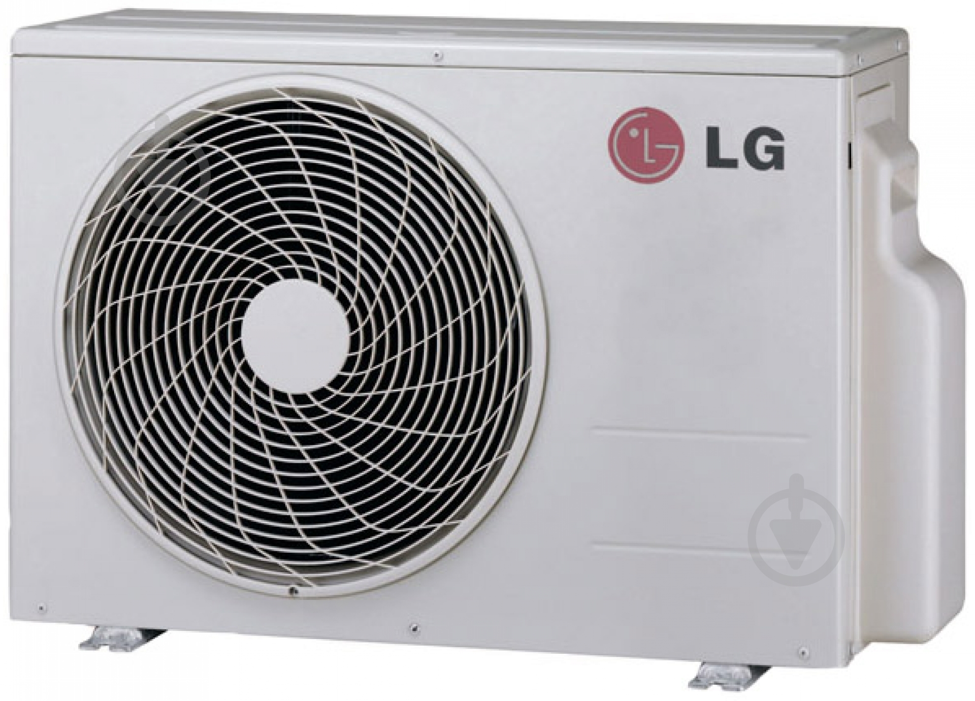 Кондиционер LG CA12RWK - фото 5