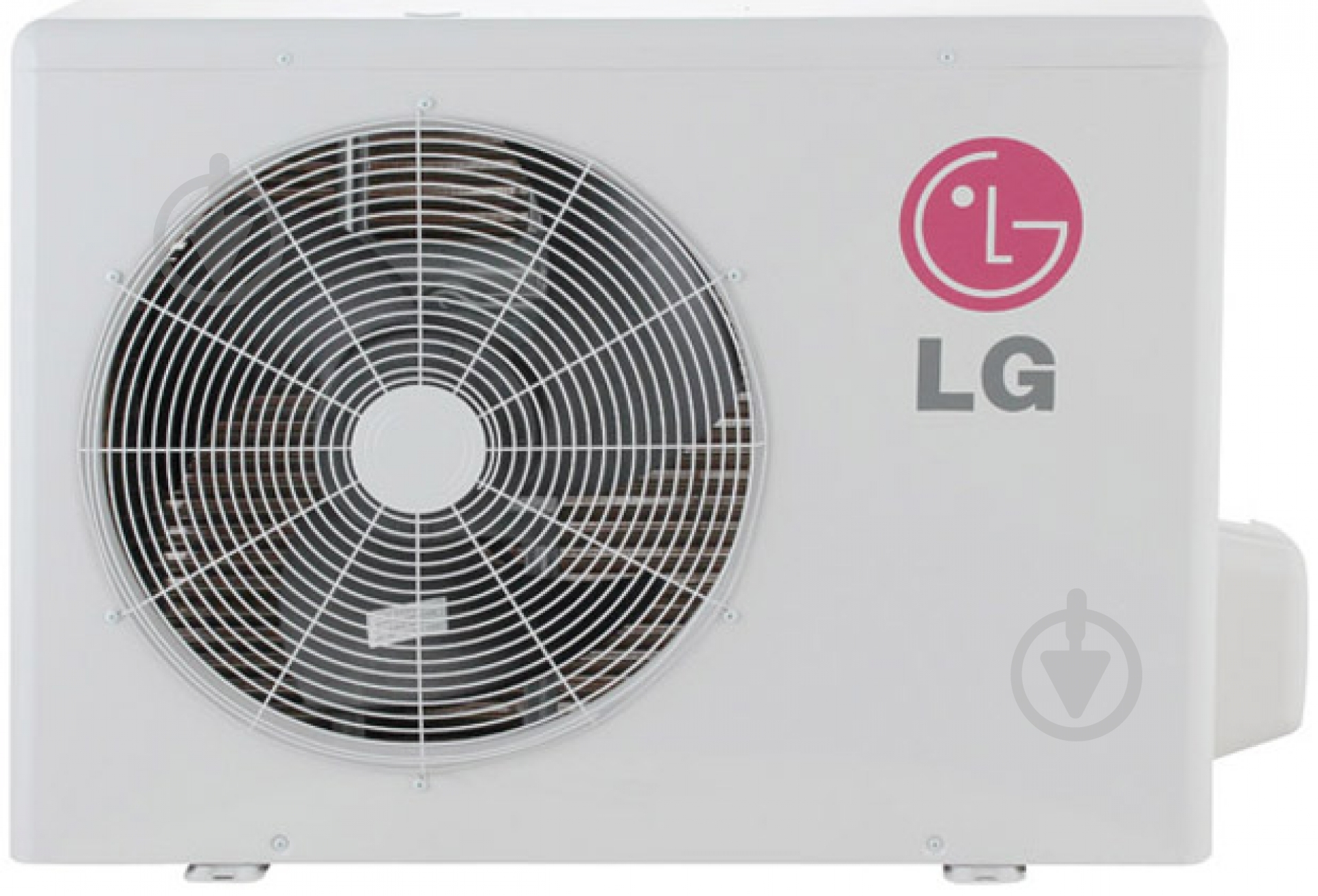 Кондиционер LG G09NHT - фото 2