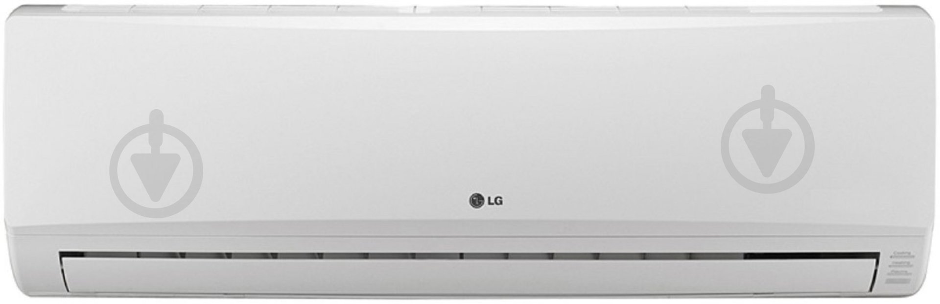 Кондиционер LG G09NHT - фото 1
