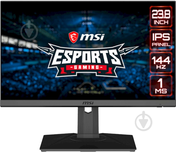 Монитор MSI 23,8" (OPTIX MAG245R) - фото 1