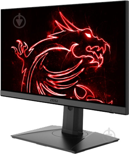 Монитор MSI 23,8" (OPTIX MAG245R) - фото 3