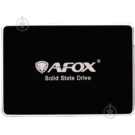 SSD-накопитель AFOX 128GB 2,5" SATA III TLC (SD250-128GN) - фото 1